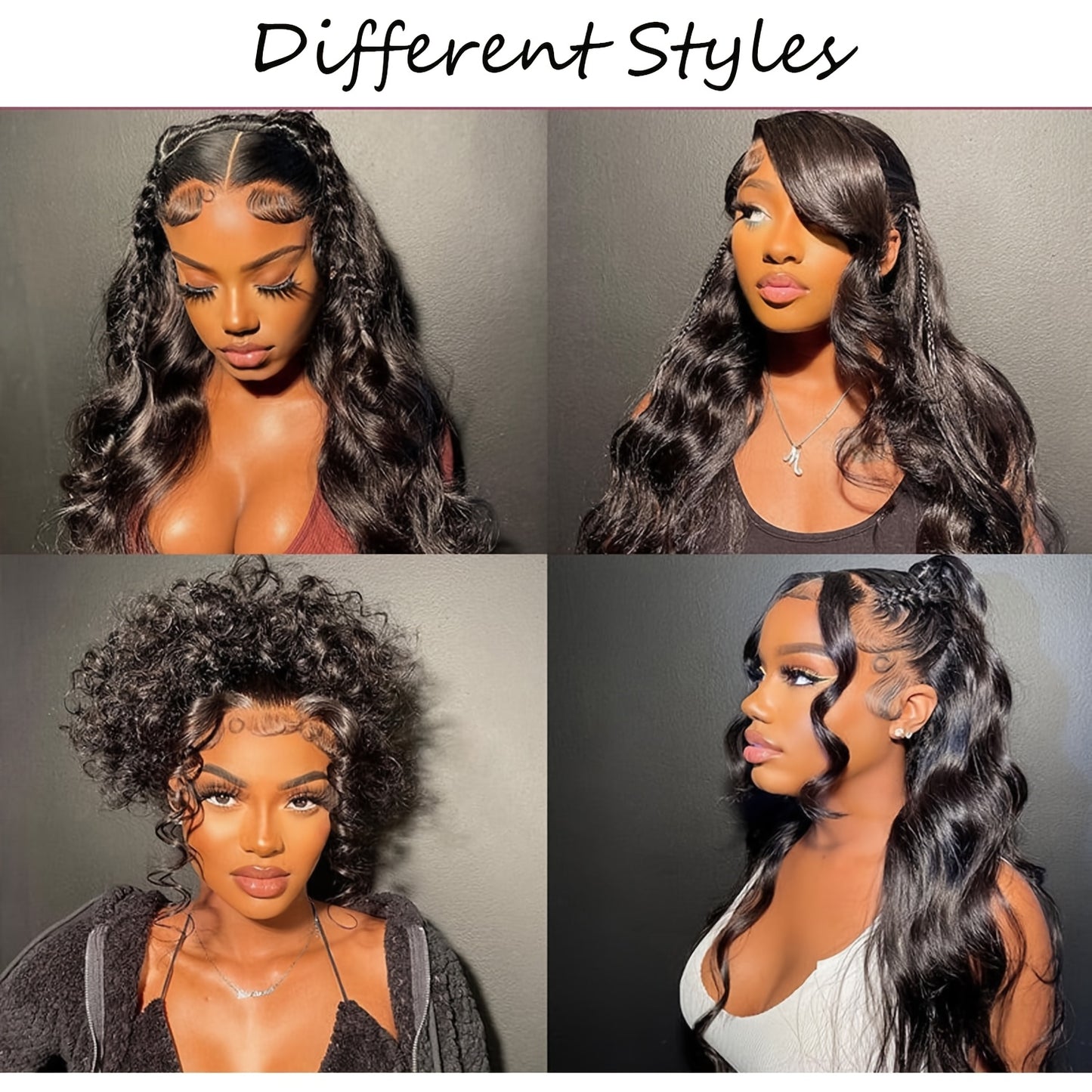 Body Wave Bundles Human Hair 12A Human Hair Bundles 100% Unprocessed Brazilian Virgin Hair Bundle Deals Quick Weave 3 Bundle Real Human Hair Natural Black Hair Extensions For Woman