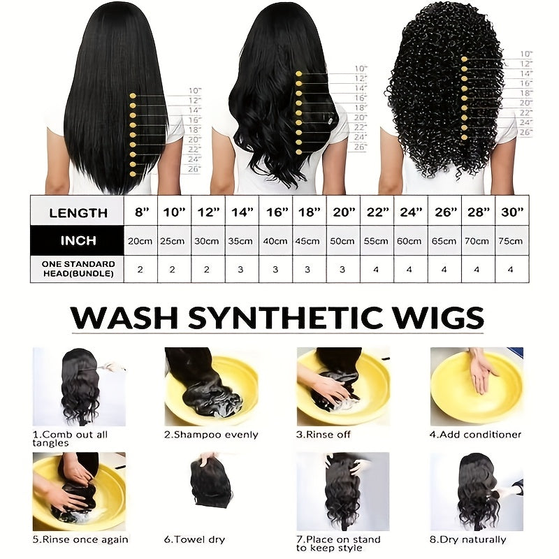 Extra-Long Golden Blonde Ponytail Extension, Braided Straight Synthetic Hairpiece with Wrap-Around Band, Soft and Natural Looking for Women'S Daily Wear, Ponytail Accessory | Elegant Style | Highquality